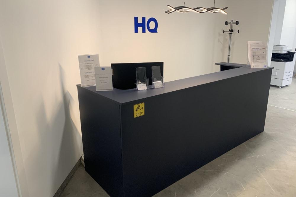 Belgrade, Vracar Business Centre - Office space in Beograd