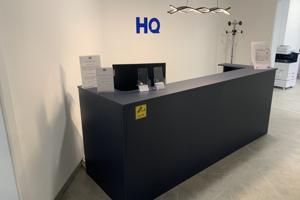 Vracar Business Centre