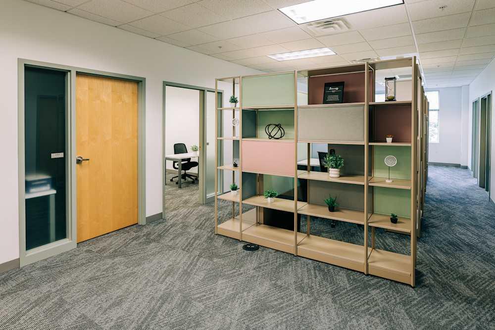 PA, State College - Innovation Blvd - Office space in State College, Pennsylvania