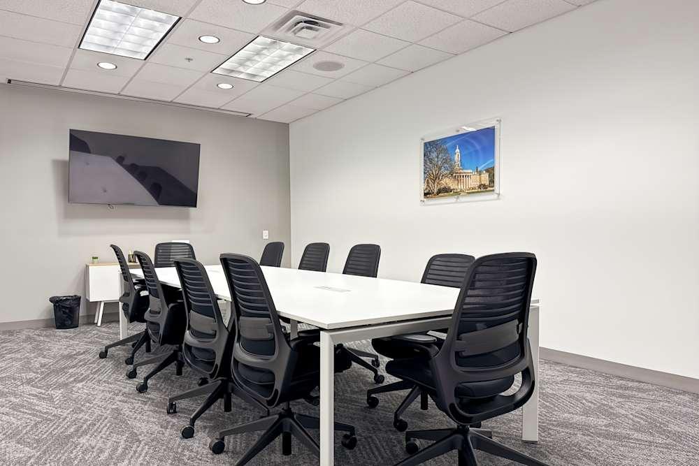 PA, State College - Innovation Blvd office space - View 4 in State College - internet, office_cleaning, breakout_areas