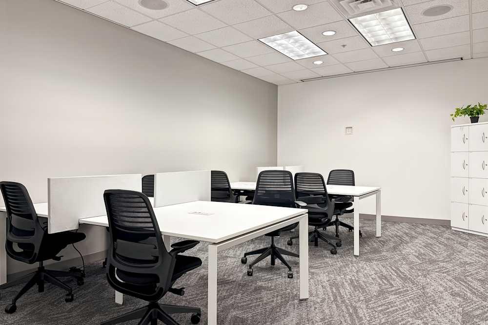PA, State College - Innovation Blvd office space - View 2 in State College - internet, office_cleaning, breakout_areas