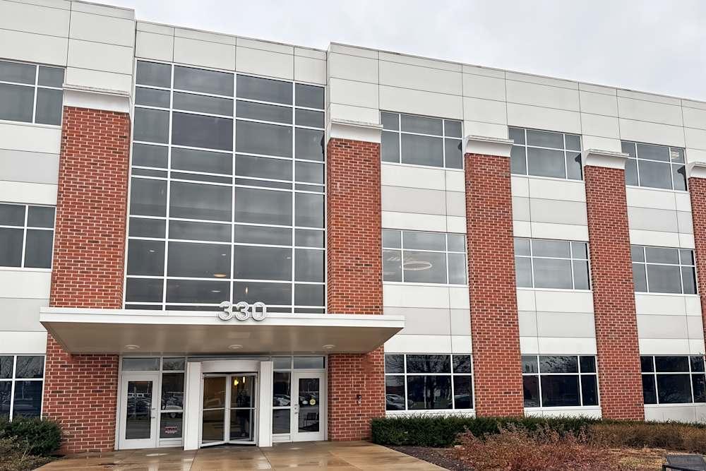 PA, State College - Innovation Blvd office space - View 3 in State College - internet, office_cleaning, breakout_areas