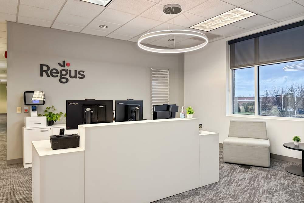 PA, State College - Innovation Blvd office space - View 6 in State College - internet, office_cleaning, breakout_areas