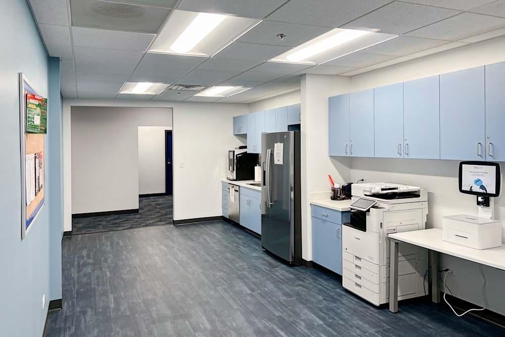 IL, Frankfort - Lincoln Highway office space - View 4 in Frankfort - internet, office_cleaning, breakout_areas