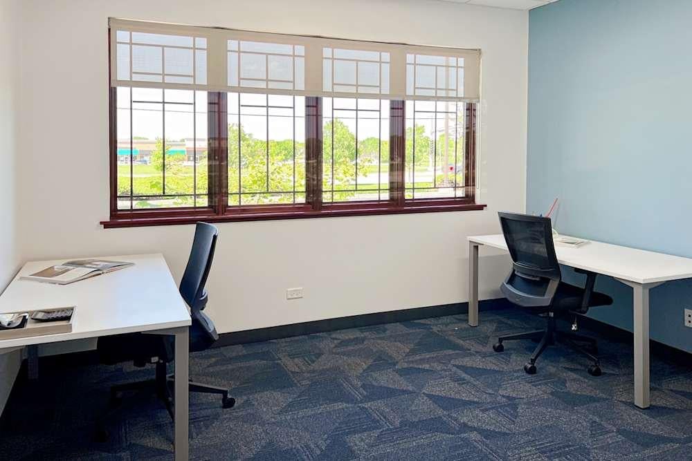 IL, Frankfort - Lincoln Highway office space - View 6 in Frankfort - internet, office_cleaning, breakout_areas