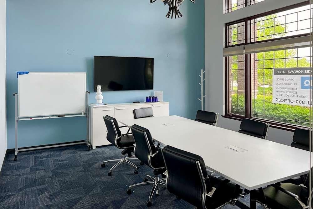 IL, Frankfort - Lincoln Highway office space - View 3 in Frankfort - internet, office_cleaning, breakout_areas