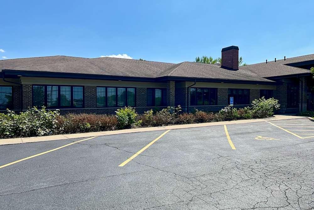 IL, Frankfort - Lincoln Highway office space - View 5 in Frankfort - internet, office_cleaning, breakout_areas