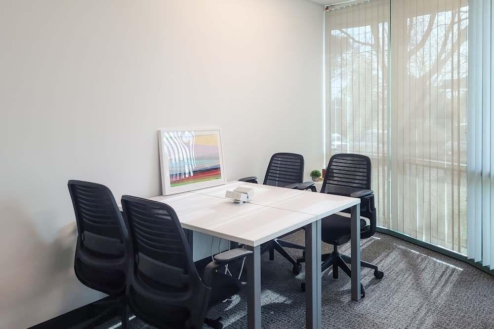 CA, Sacramento - 2180 Harvard - Office space in Sacramento, California