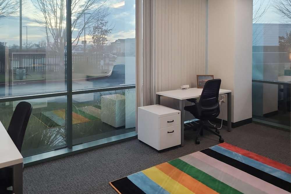 CA, Sacramento - 2180 Harvard office space - View 2 in Sacramento - internet, office_cleaning, breakout_areas