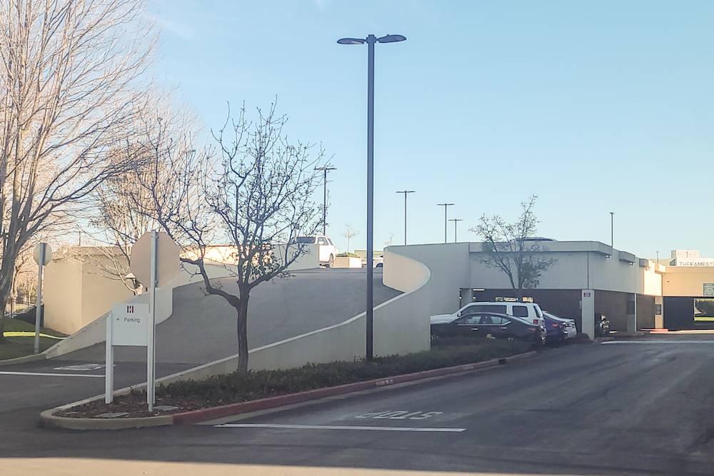 CA, Sacramento - 2180 Harvard office space - View 5 in Sacramento - internet, office_cleaning, breakout_areas