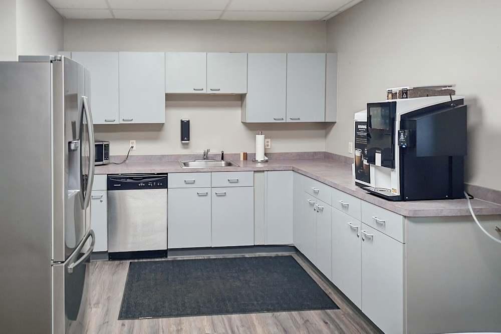 NY, Grand Island - Baseline Rd. office space - View 5 in Erie County - internet, office_cleaning, breakout_areas