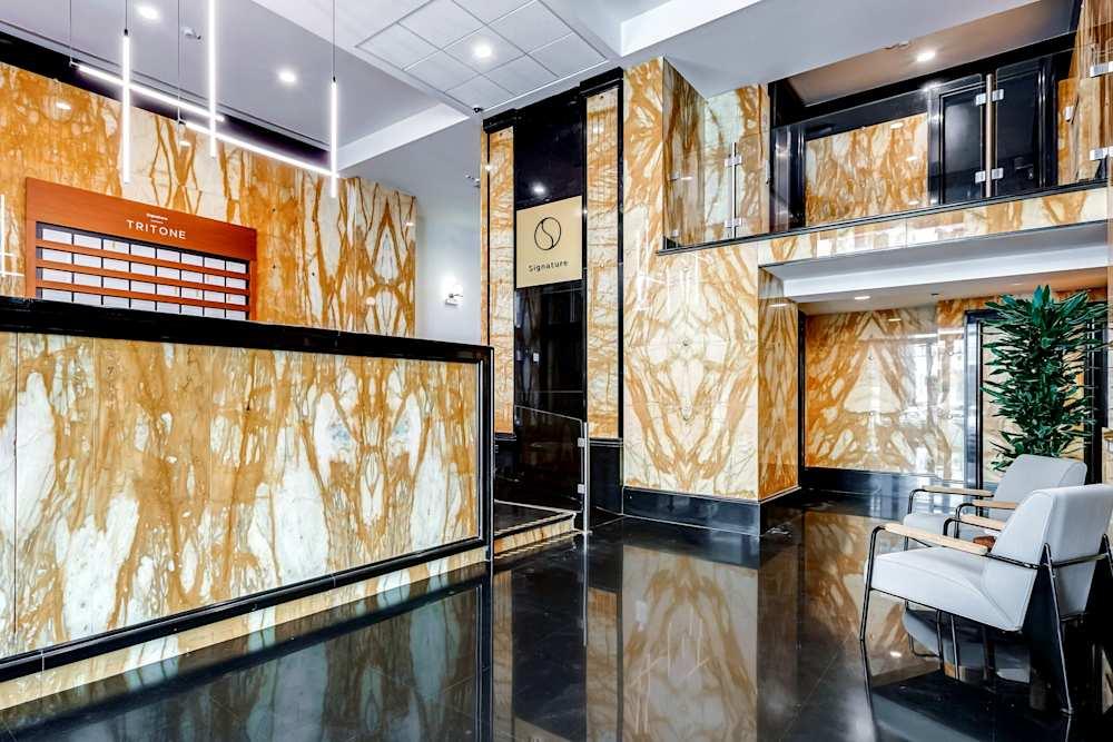 Signature Tritone office space - View 5 in Roma - internet, office_cleaning, breakout_areas