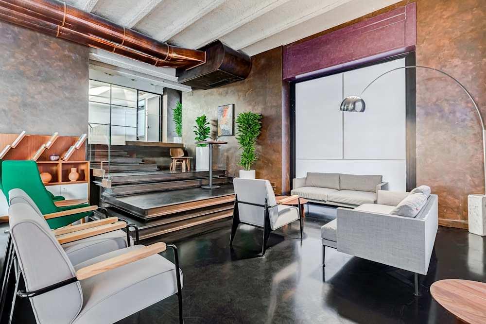 Signature Tritone office space - View 4 in Roma - internet, office_cleaning, breakout_areas