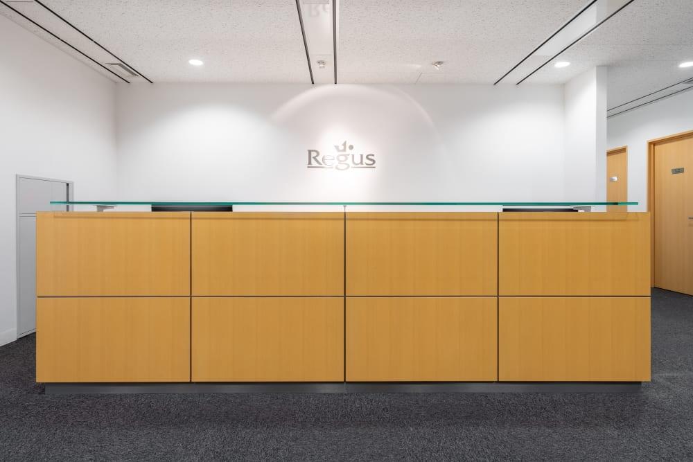 Kabutocho 1st Heiwa Building office space - View 5 in Chuo City - internet, office_cleaning, breakout_areas