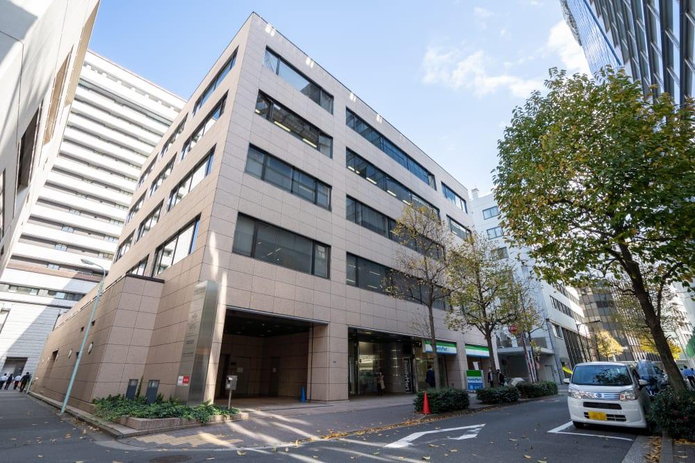 Kabutocho 1st Heiwa Building office space - View 6 in Chuo City - internet, office_cleaning, breakout_areas