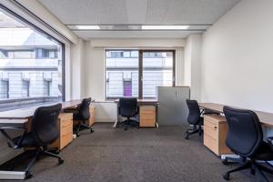 Kabutocho 1st Heiwa Building