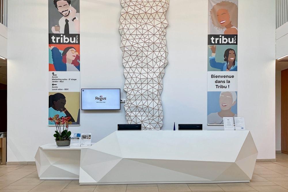 198 Rue d'aubervilliers - View 2