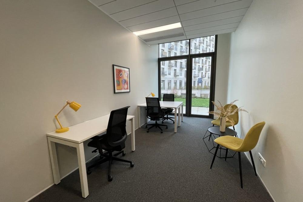 198 Rue d'aubervilliers - View 3