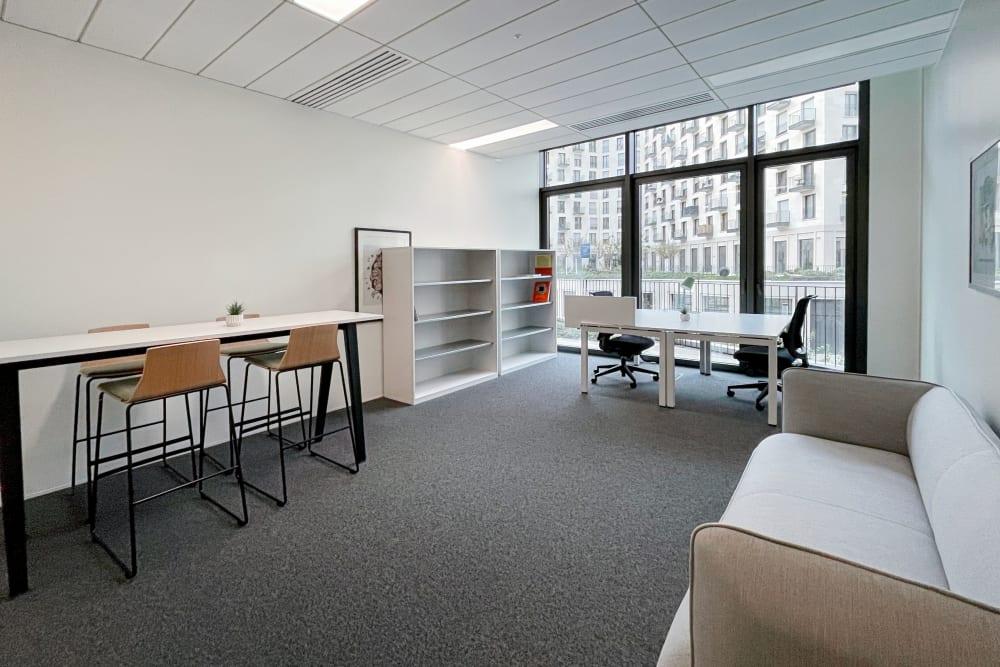 198 Rue d'aubervilliers - View 4