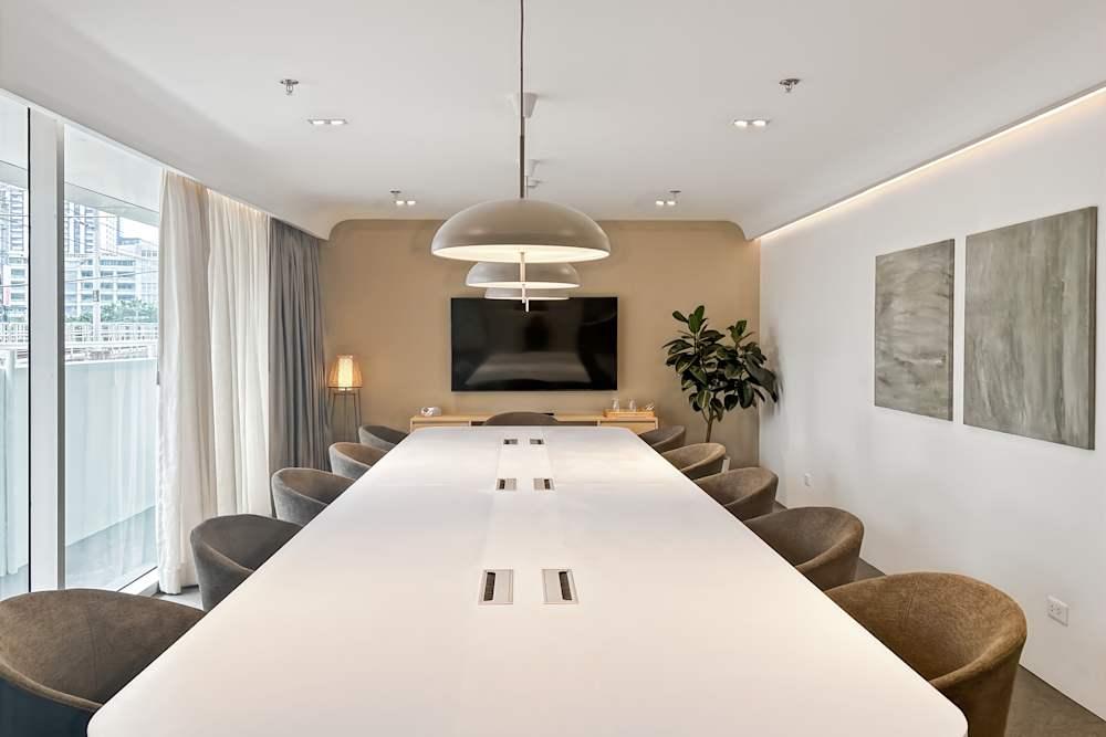 Mandaluyong, AMA Tower Office Space Mandaluyong, AMA Tower - Office space in Mandaluyong, Metro Manila