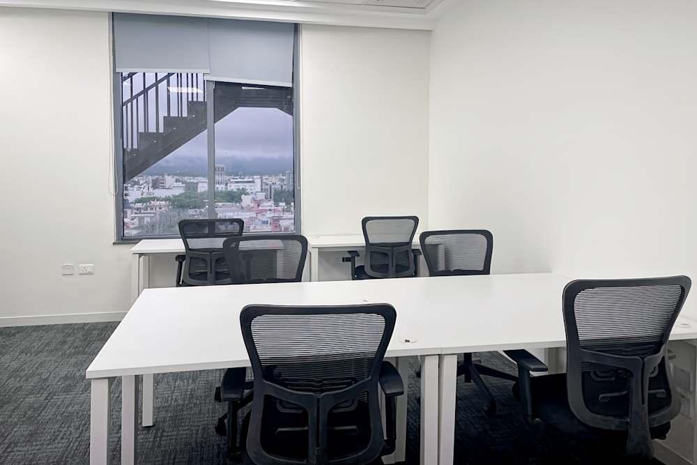 DDPM Boulevard - Photo 5 DDPM Boulevard office space - View 5 in Dehradun - internet, office_cleaning, breakout_areas