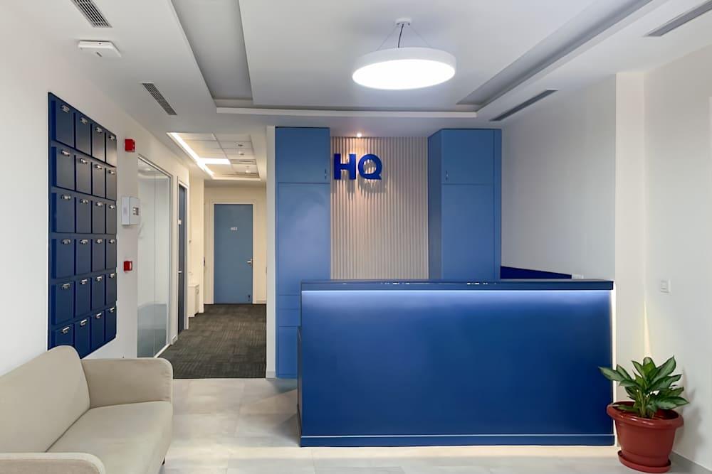 DDPM Boulevard Office Space DDPM Boulevard - Office space in Dehradun, Uttarakhand