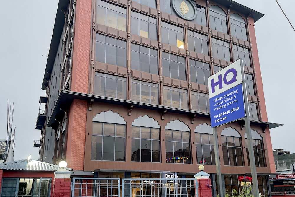 DDPM Boulevard - Photo 2 DDPM Boulevard office space - View 2 in Dehradun - internet, office_cleaning, breakout_areas