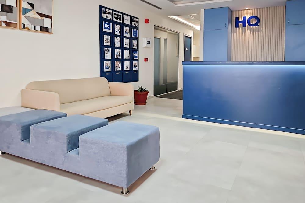 DDPM Boulevard - Photo 4 DDPM Boulevard office space - View 4 in Dehradun - internet, office_cleaning, breakout_areas