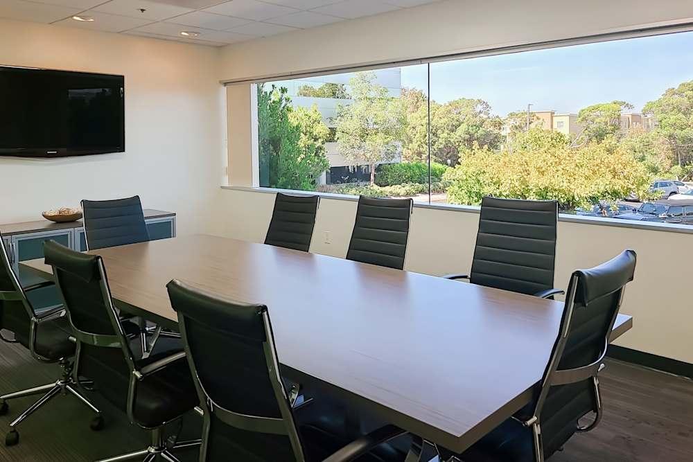 CA, Carlsbad - Palomar Airport Road office space - View 5 in Carlsbad - internet, office_cleaning, breakout_areas