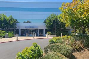 Palomar Airport Road