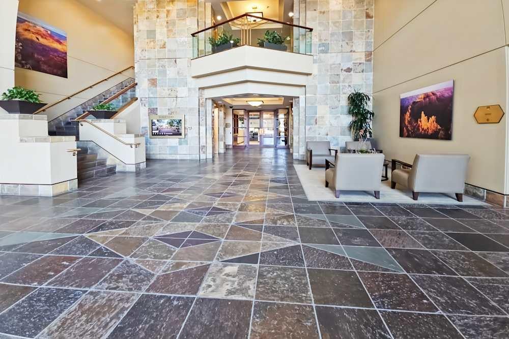 AZ, Scottsdale- Scottsdale Spectrum office space - View 2 in Scottsdale - internet, office_cleaning, breakout_areas