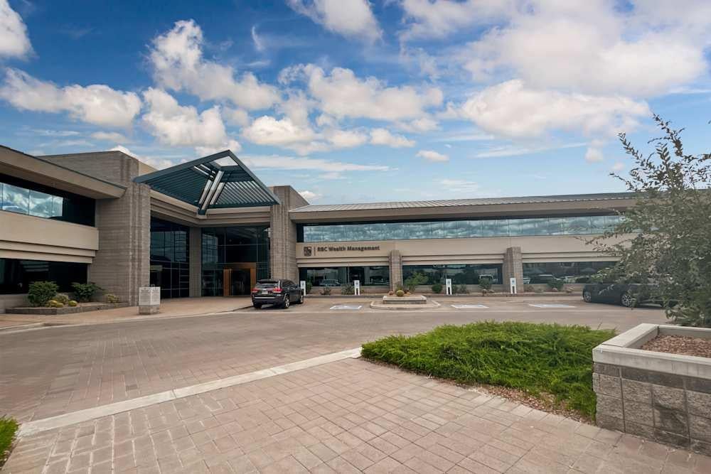 AZ, Scottsdale- Scottsdale Spectrum - Office space in Scottsdale, Arizona