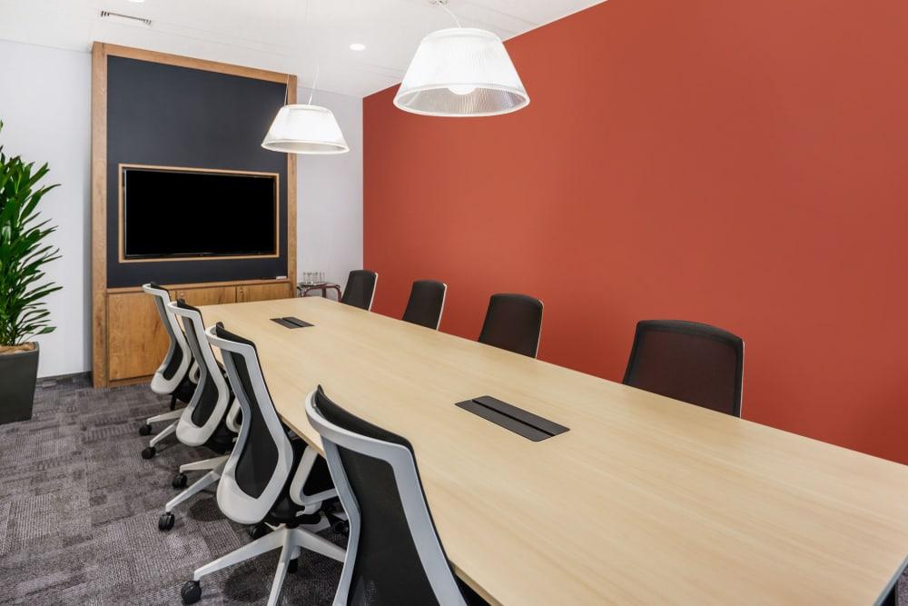 Pacific Century Place Marunouchi office space - View 6 in Chiyoda City - internet, office_cleaning, breakout_areas