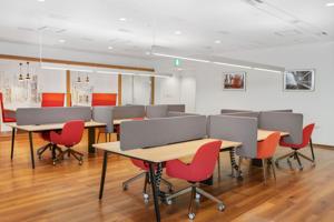 Pacific Century Place Marunouchi