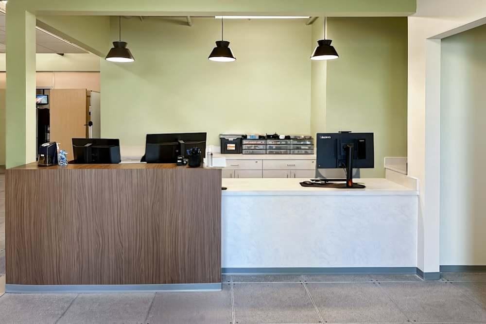 ID, Meridian - W Overland Road office space - View 6 in Meridian - internet, office_cleaning, breakout_areas