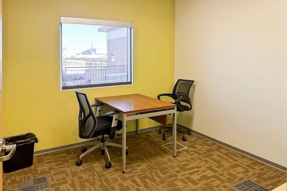 ID, Meridian - W Overland Road office space - View 3 in Meridian - internet, office_cleaning, breakout_areas