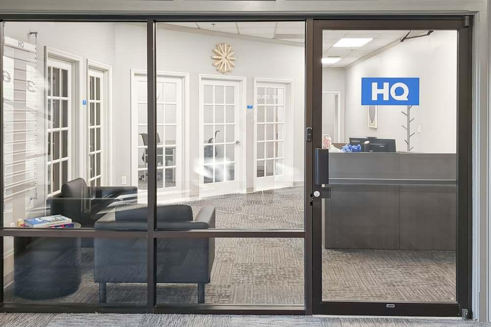 OH, Sharonville - Park 42 Dr office space - View 6 in Sharonville - internet, office_cleaning, breakout_areas