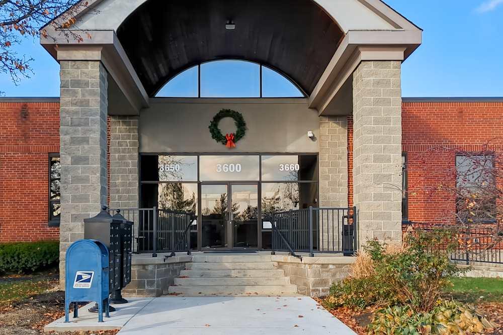 OH, Sharonville - Park 42 Dr office space - View 5 in Sharonville - internet, office_cleaning, breakout_areas