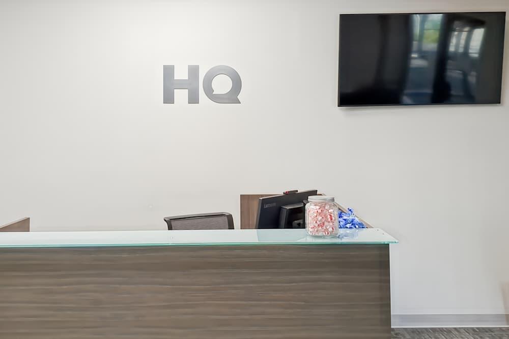 OH, Sharonville - Park 42 Dr office space - View 3 in Sharonville - internet, office_cleaning, breakout_areas