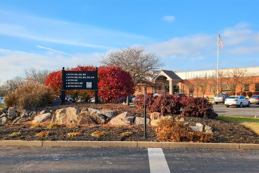 OH, Sharonville - Park 42 Dr - Office space in Sharonville, Ohio