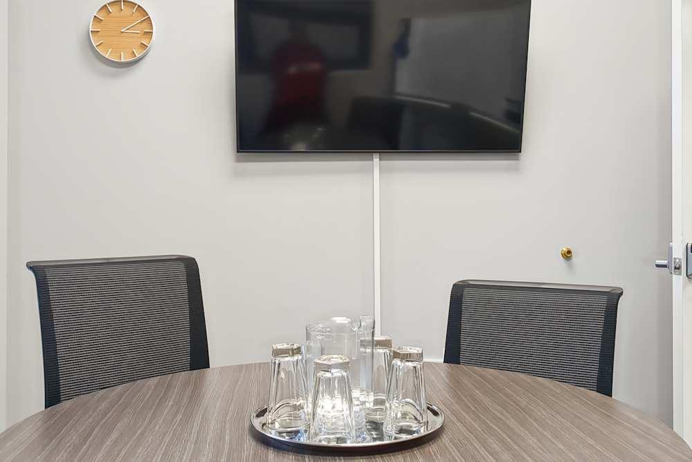 OH, Sharonville - Park 42 Dr office space - View 2 in Sharonville - internet, office_cleaning, breakout_areas