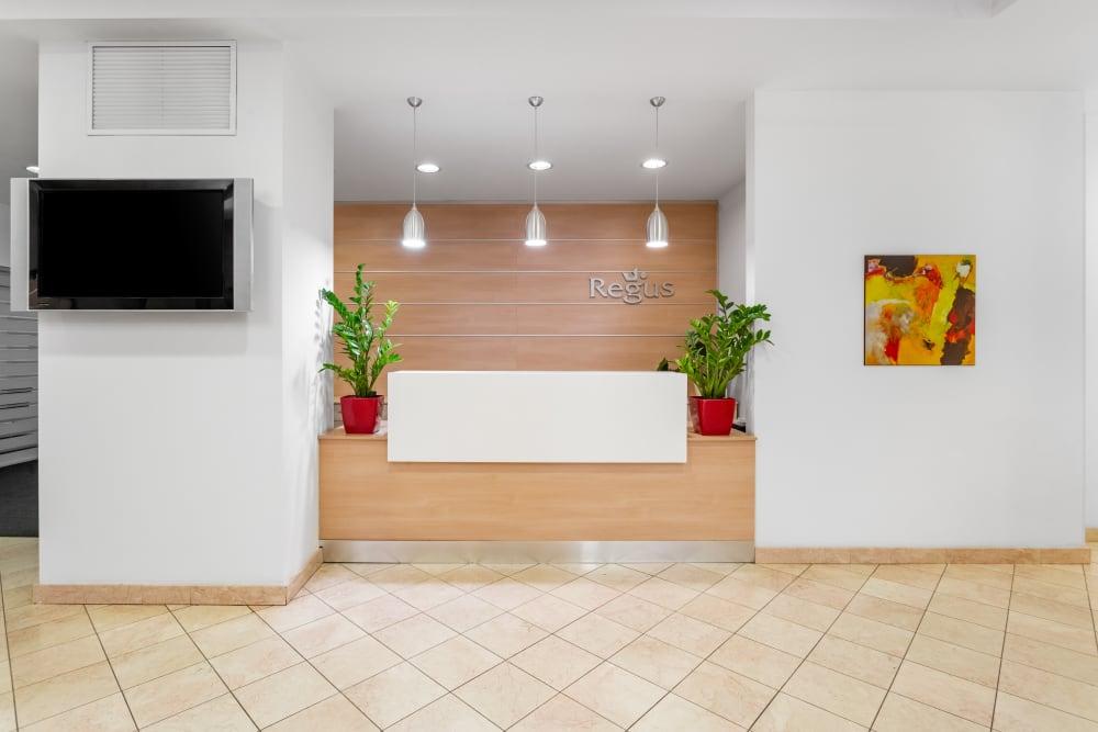 KIEV, Horizon Park - Photo 2 KIEV, Horizon Park office space - View 2 in Kyiv - internet, office_cleaning, breakout_areas