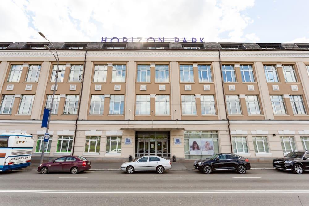 KIEV, Horizon Park - Photo 6 KIEV, Horizon Park office space - View 6 in Kyiv - internet, office_cleaning, breakout_areas