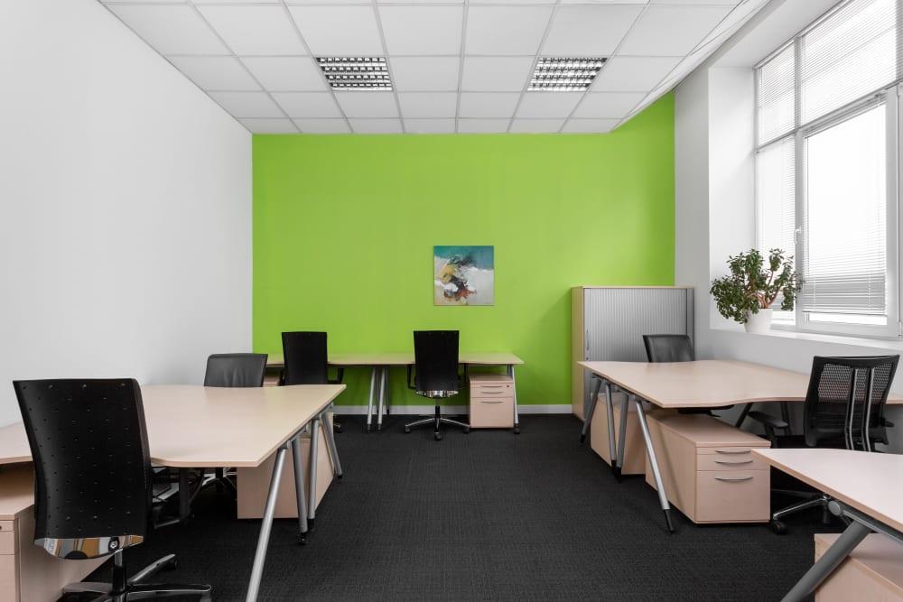 KIEV, Horizon Park - Photo 4 KIEV, Horizon Park office space - View 4 in Kyiv - internet, office_cleaning, breakout_areas