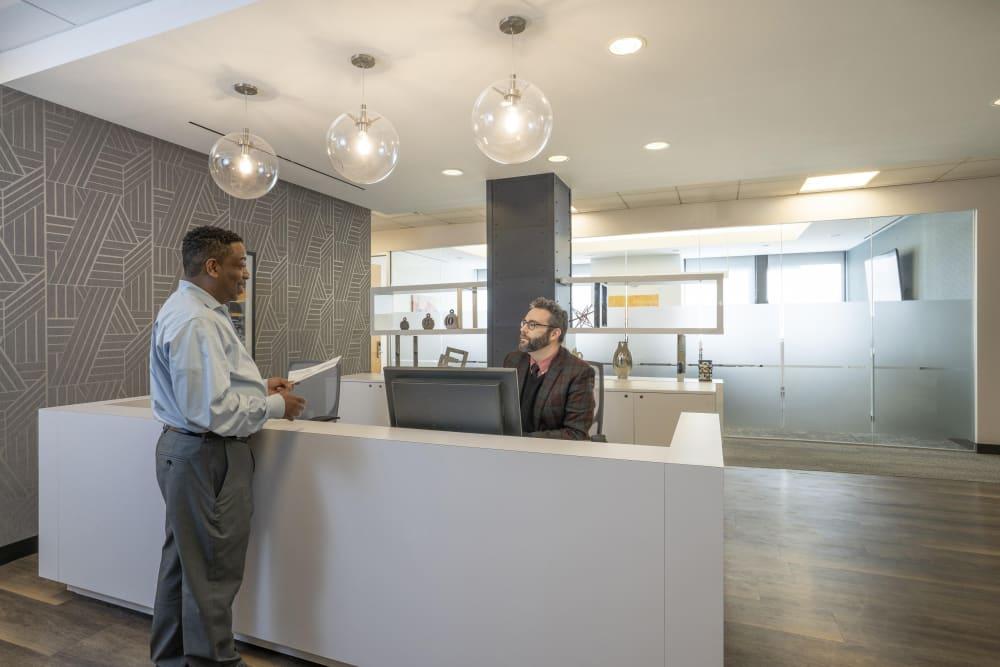 NY, New York City - Madison Square Garden - Office space in New York, New York