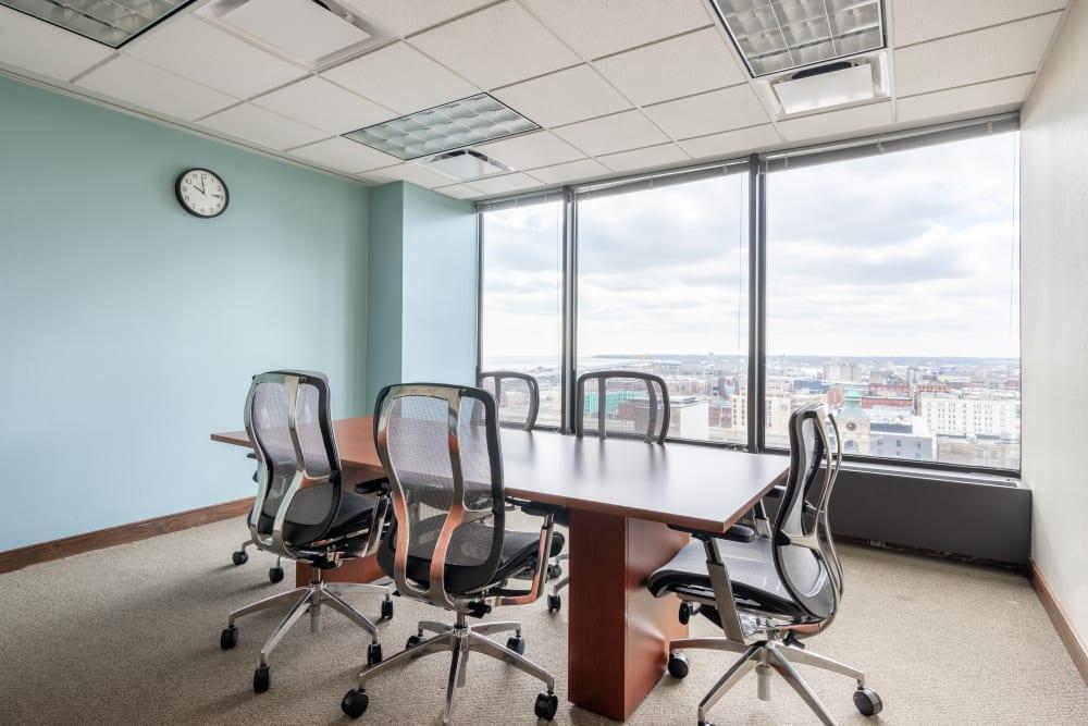 250 East Wisconsin Avenue