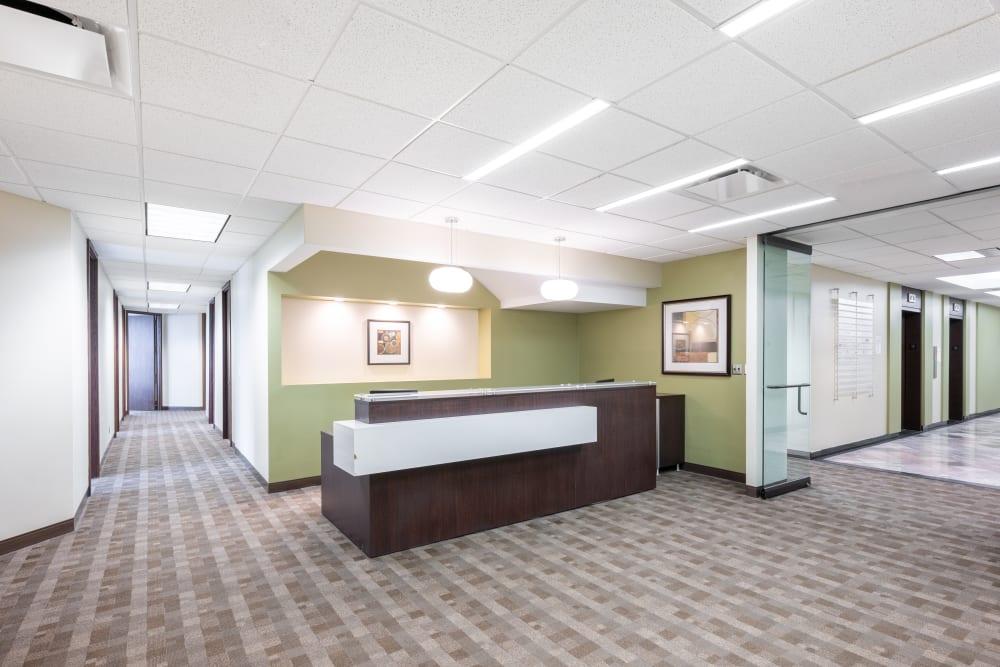 250 East Wisconsin Avenue office space - View 5 in Milwaukee - internet, office_cleaning, breakout_areas