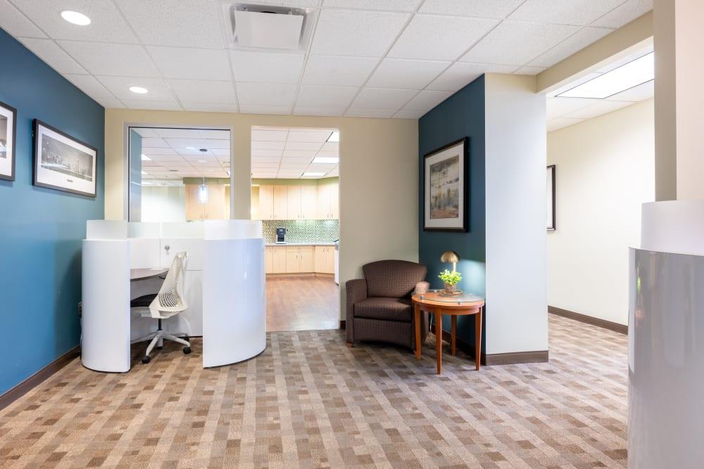 250 East Wisconsin Avenue office space - View 6 in Milwaukee - internet, office_cleaning, breakout_areas