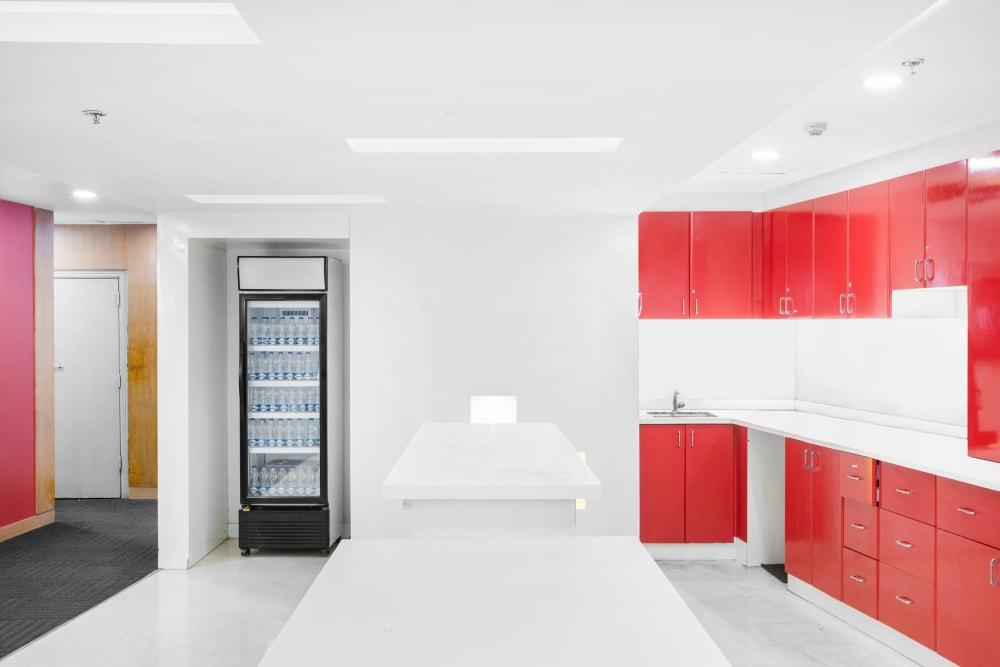 Chennai Citi Centre - Photo 6 Chennai Citi Centre office space - View 6 in Chennai - internet, office_cleaning, breakout_areas