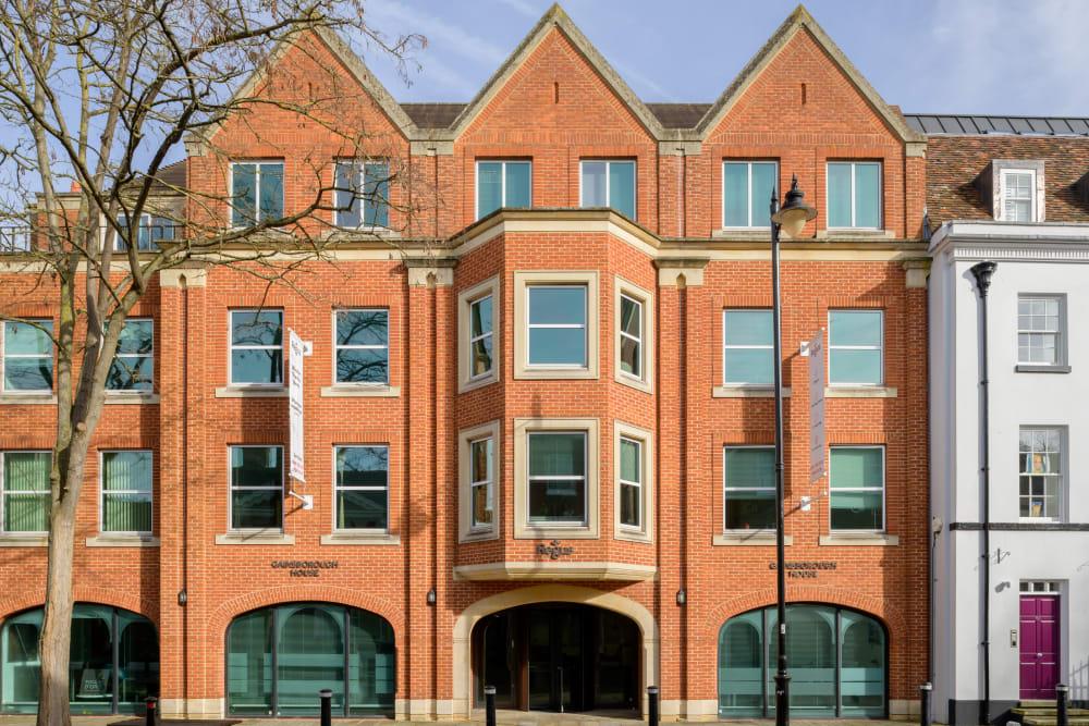 59-60 Thames Street - Photo 5 59-60 Thames Street office space - View 5 in Windsor - internet, office_cleaning, breakout_areas